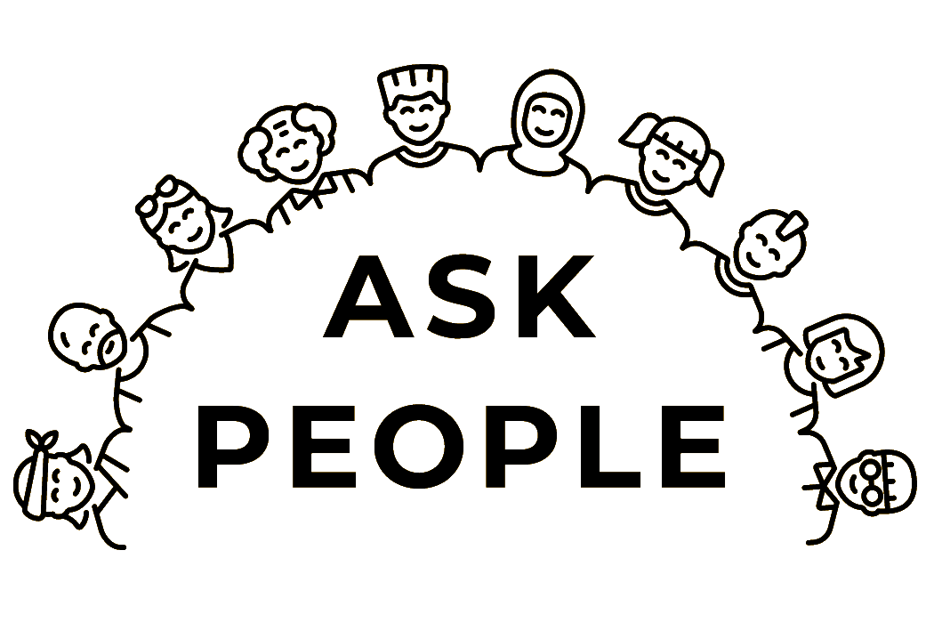 Ask People