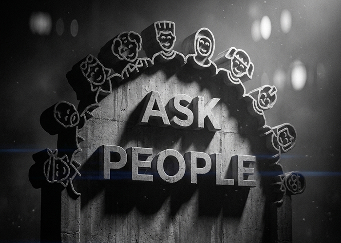 Ask People
