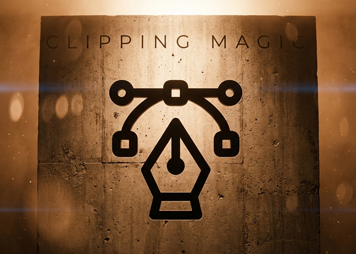 Clip Magic