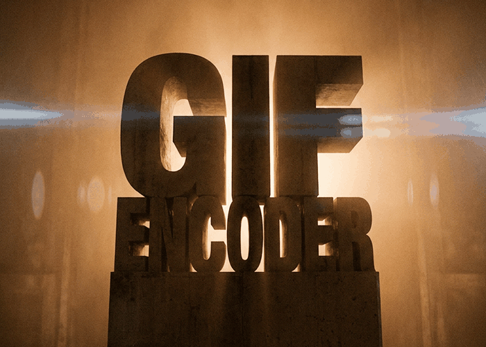 GIF-ENCODER