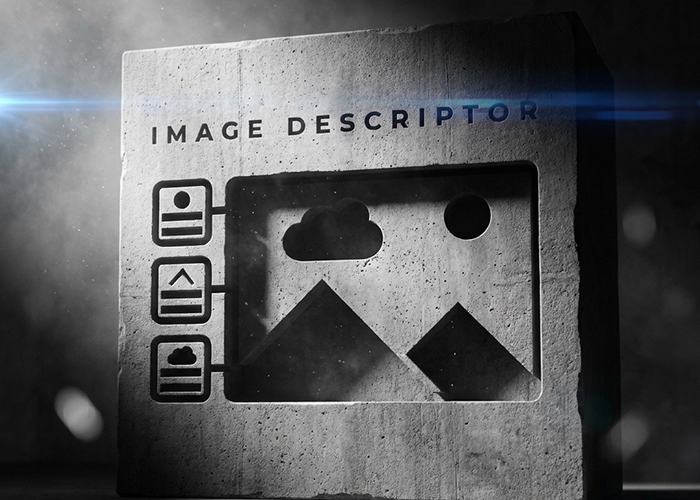 Image Description Generator