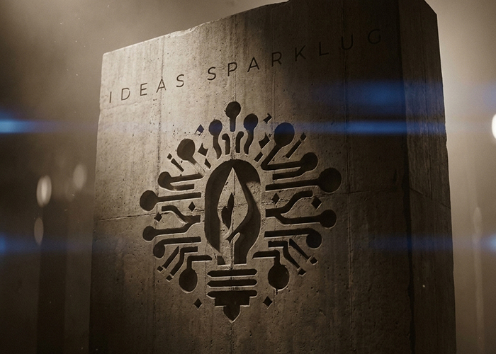 Ideas Sparkplug