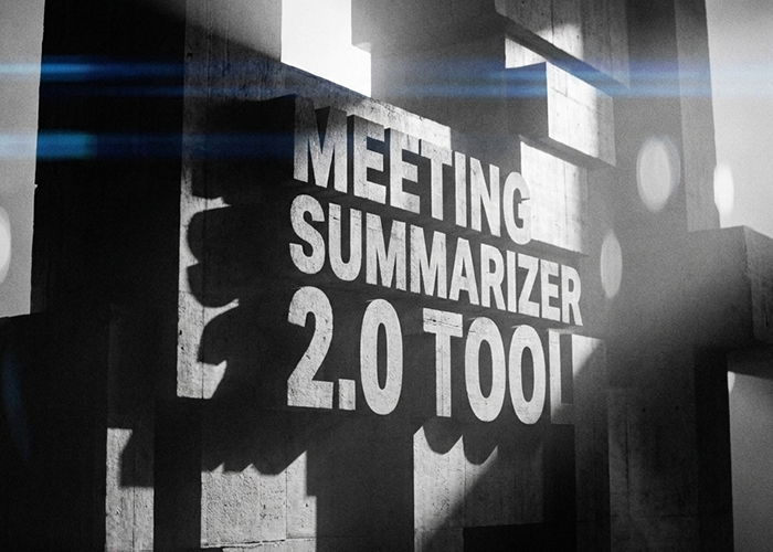 Meeting Summarizer