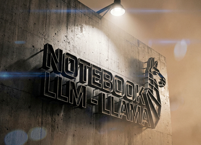 Notebook LLM
